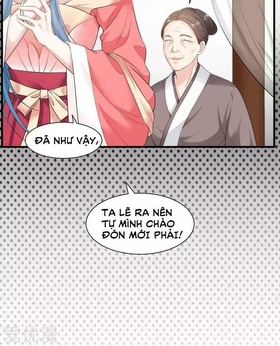 đọc truyện Độc Y Đích Nữ Chương 6 ảnh 24 tại Thiên Thai Truyện