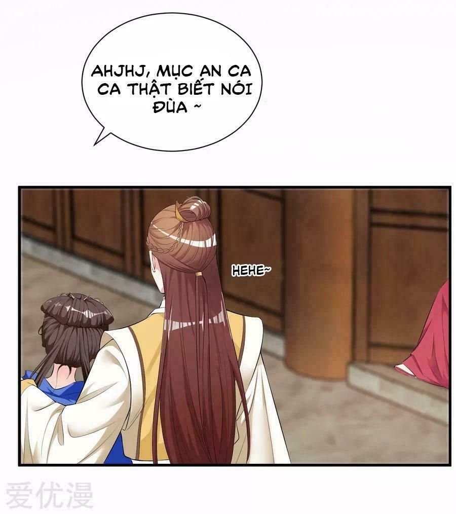 đọc truyện Độc Y Đích Nữ Chương 6 ảnh 26 tại Thiên Thai Truyện