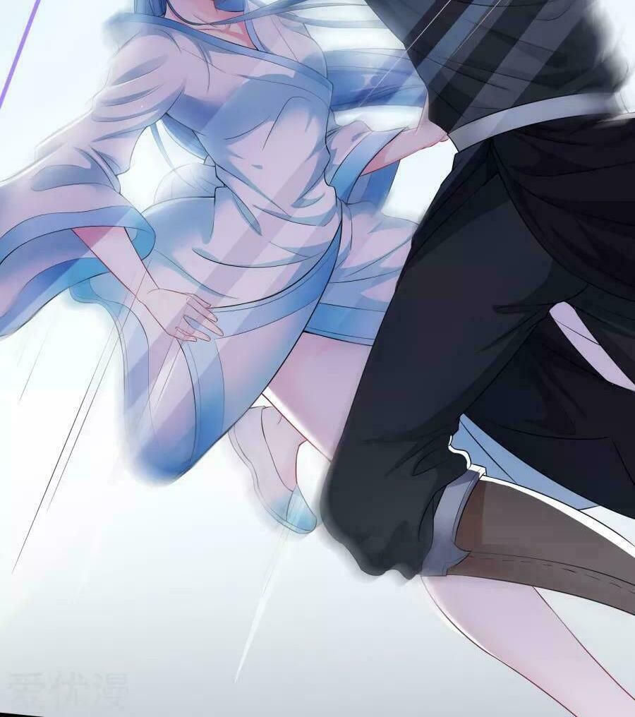 đọc truyện Độc Y Đích Nữ Chương 6 ảnh 5 tại Thiên Thai Truyện