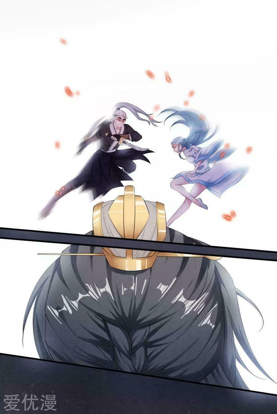 đọc truyện Độc Y Đích Nữ Chương 6 ảnh 7 tại Thiên Thai Truyện