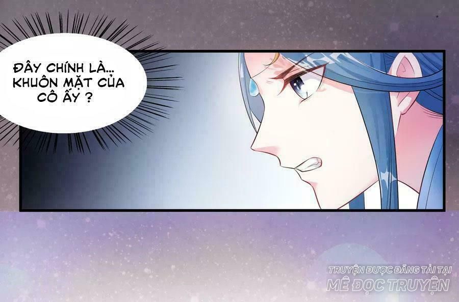 đọc truyện Độc Y Đích Nữ Chương 6 ảnh 9 tại Thiên Thai Truyện