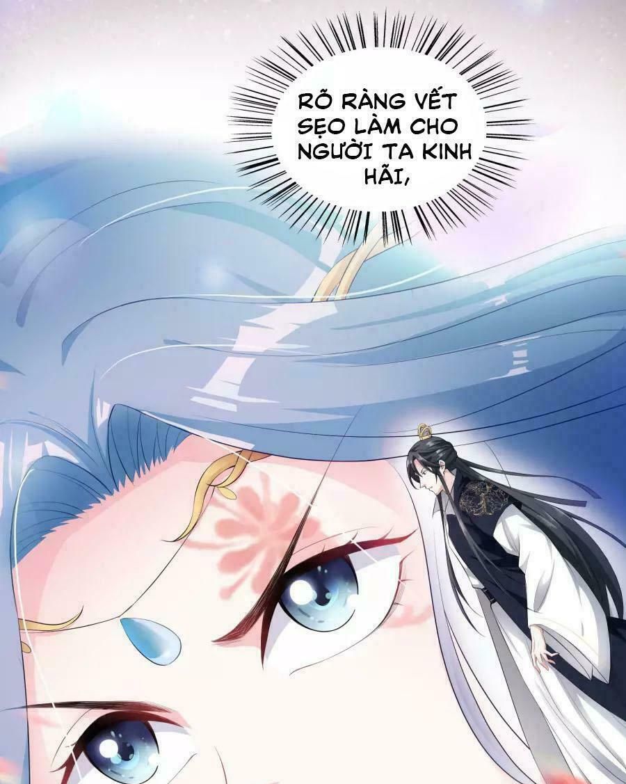 đọc truyện Độc Y Đích Nữ Chương 6 ảnh 10 tại Thiên Thai Truyện