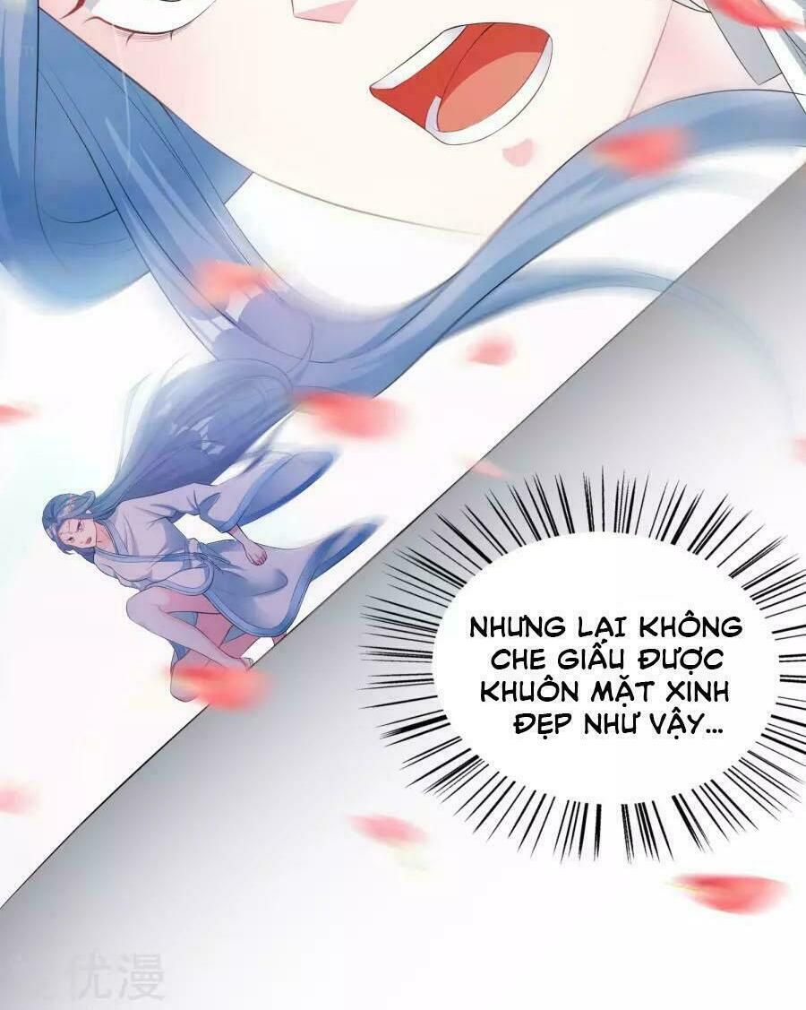 đọc truyện Độc Y Đích Nữ Chương 6 ảnh 11 tại Thiên Thai Truyện