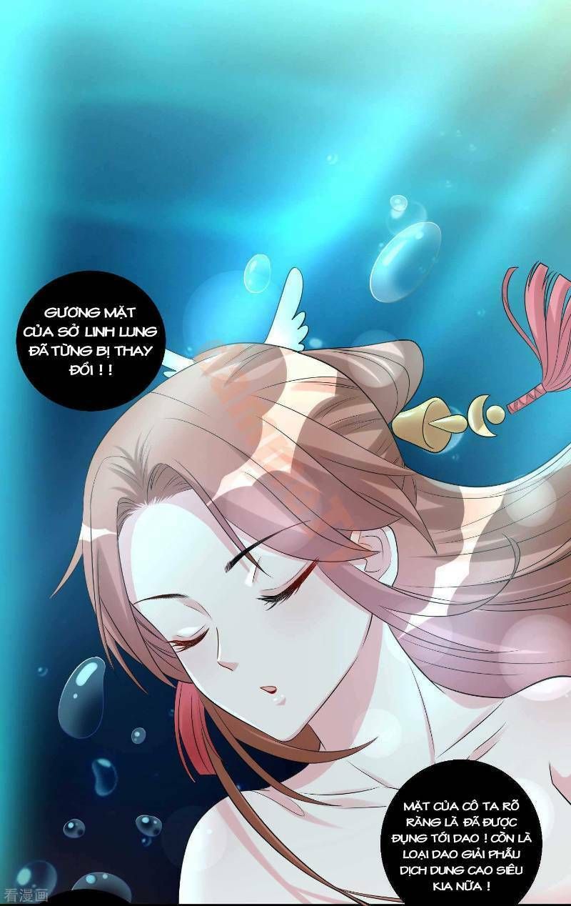 đọc truyện Độc Y Đích Nữ Chương 60 ảnh 14 tại Thiên Thai Truyện