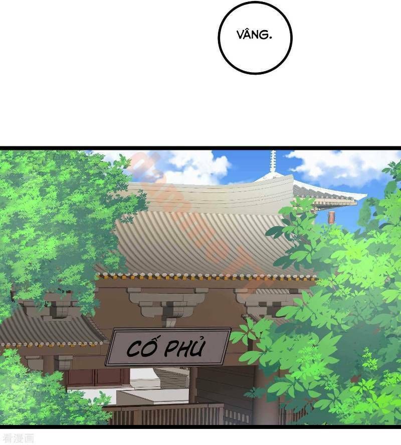 đọc truyện Độc Y Đích Nữ Chương 60 ảnh 21 tại Thiên Thai Truyện