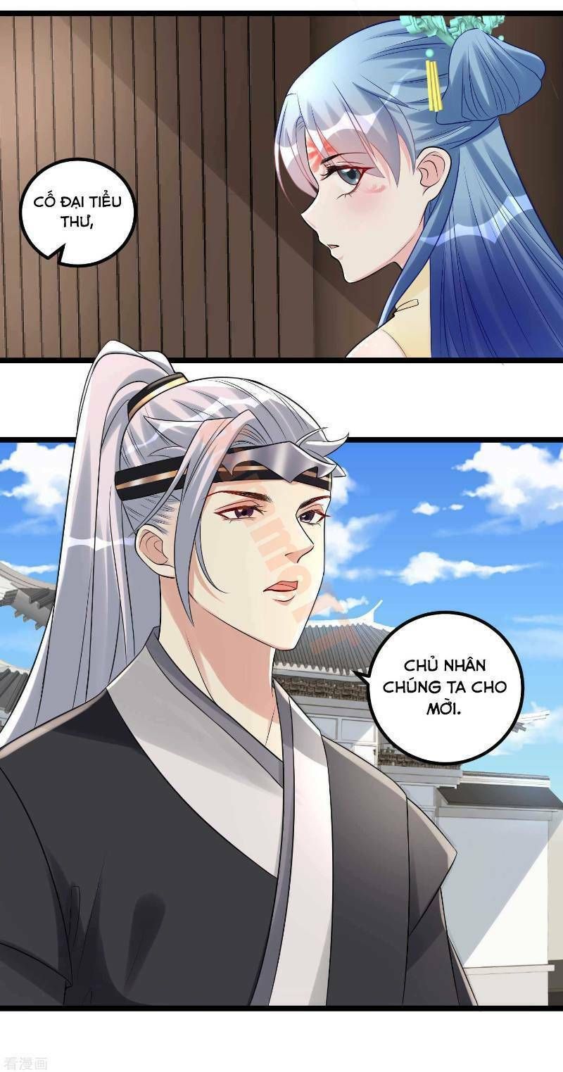 đọc truyện Độc Y Đích Nữ Chương 60 ảnh 23 tại Thiên Thai Truyện