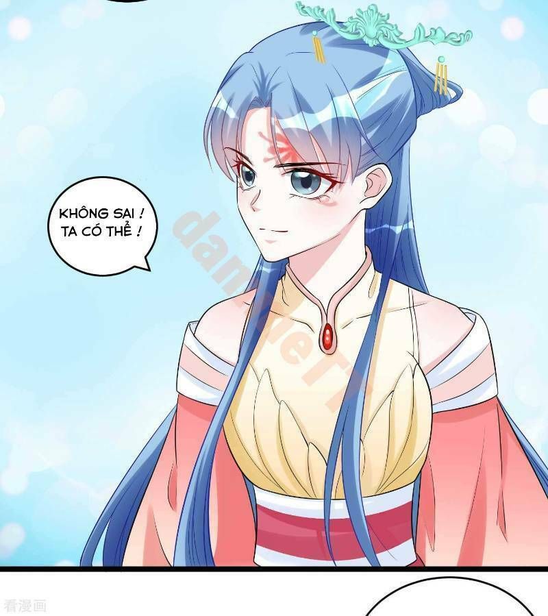 đọc truyện Độc Y Đích Nữ Chương 60 ảnh 8 tại Thiên Thai Truyện