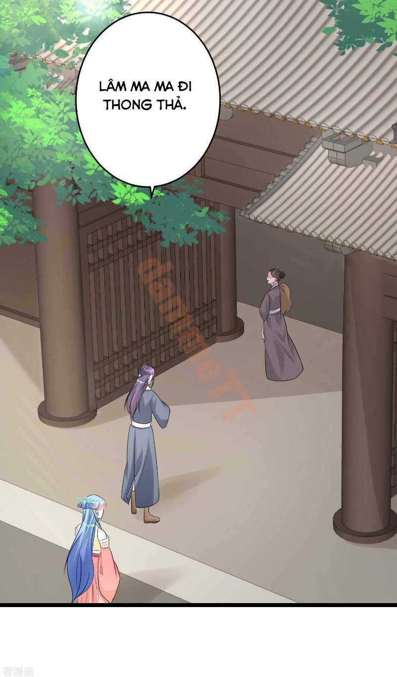 đọc truyện Độc Y Đích Nữ Chương 61 ảnh 17 tại Thiên Thai Truyện