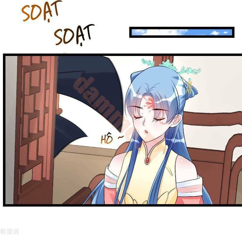 đọc truyện Độc Y Đích Nữ Chương 61 ảnh 18 tại Thiên Thai Truyện