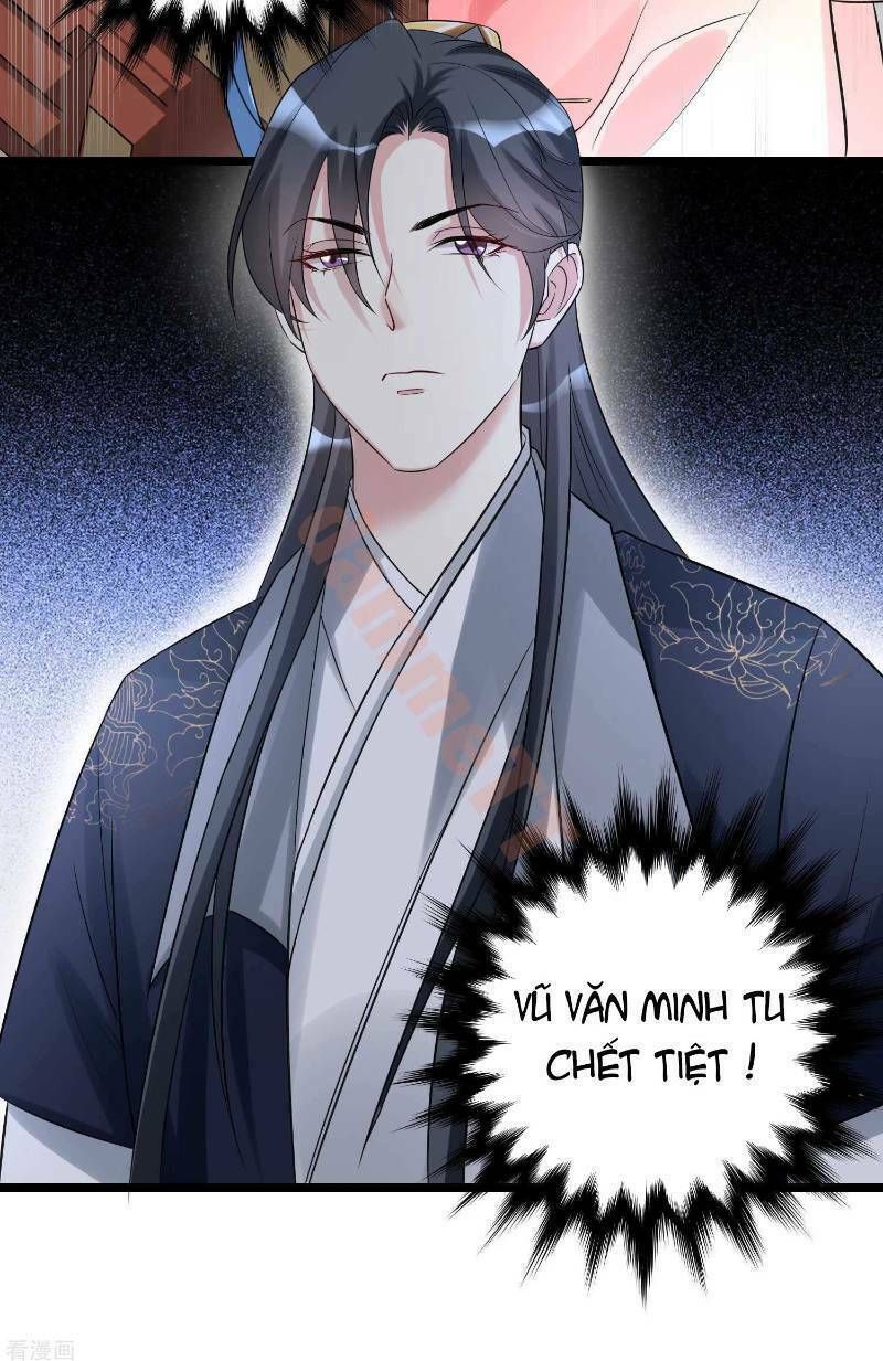 đọc truyện Độc Y Đích Nữ Chương 61 ảnh 20 tại Thiên Thai Truyện