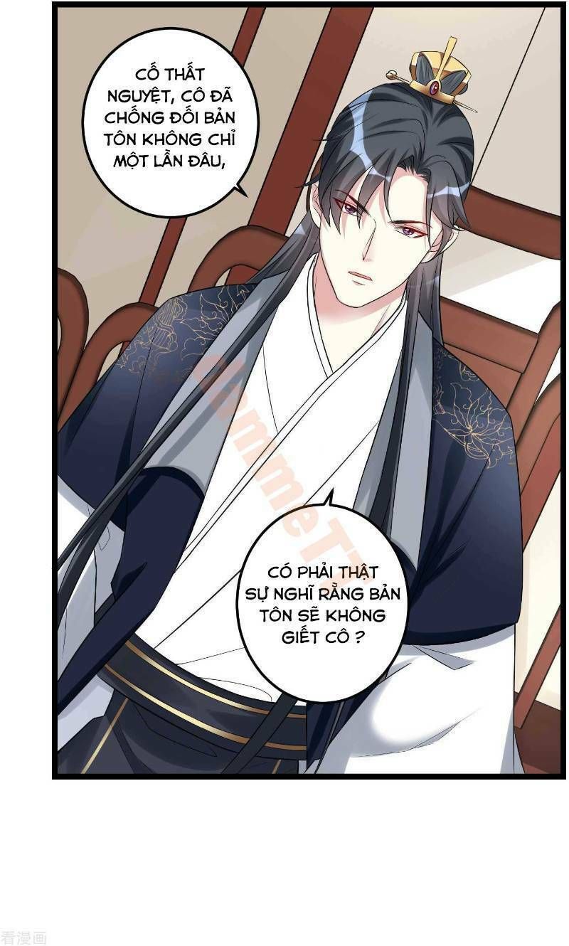 đọc truyện Độc Y Đích Nữ Chương 61 ảnh 23 tại Thiên Thai Truyện