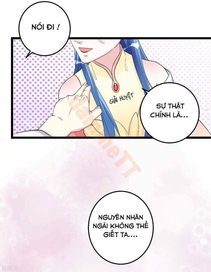 đọc truyện Độc Y Đích Nữ Chương 61 ảnh 26 tại Thiên Thai Truyện