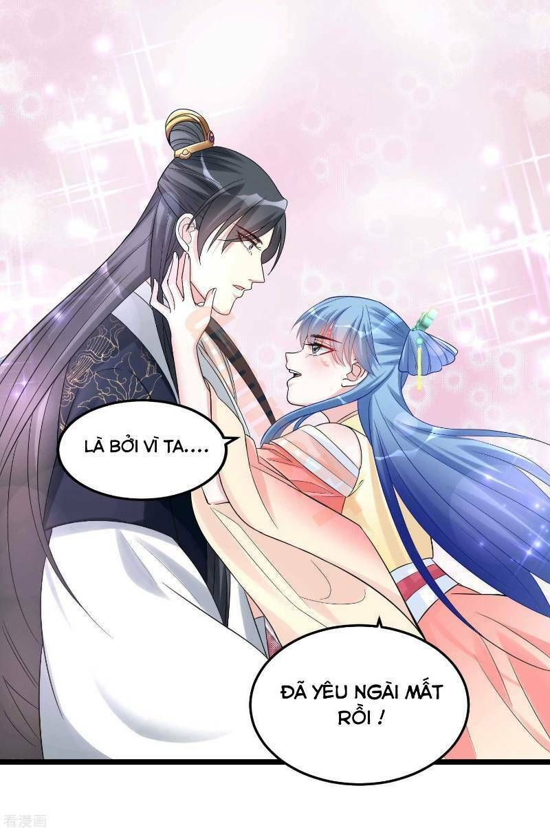 đọc truyện Độc Y Đích Nữ Chương 61 ảnh 27 tại Thiên Thai Truyện