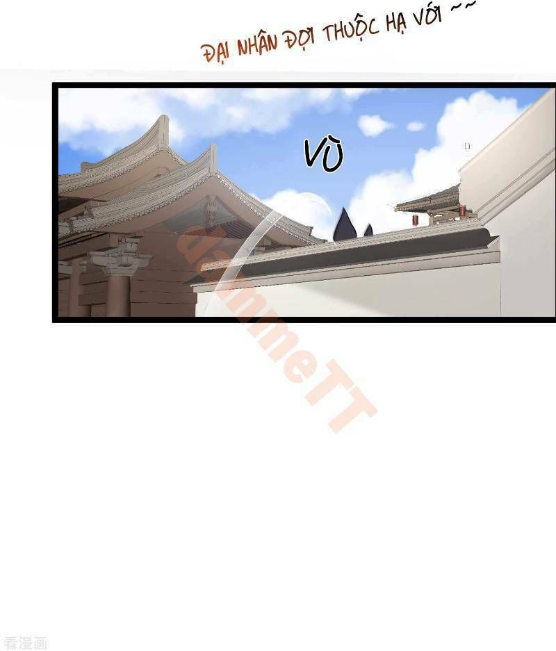 đọc truyện Độc Y Đích Nữ Chương 61 ảnh 10 tại Thiên Thai Truyện