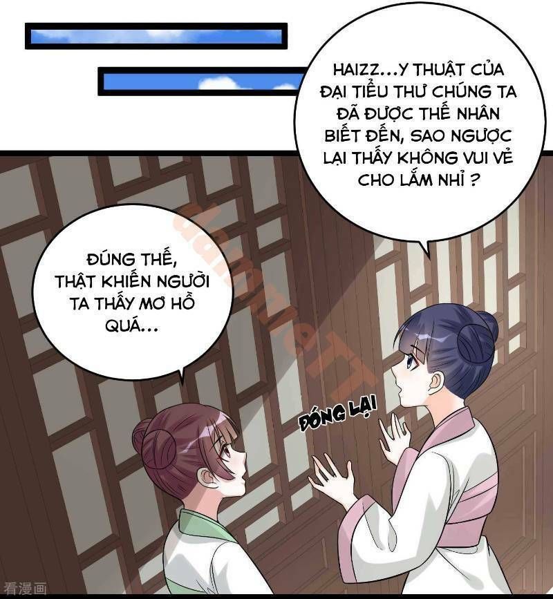 đọc truyện Độc Y Đích Nữ Chương 61 ảnh 11 tại Thiên Thai Truyện