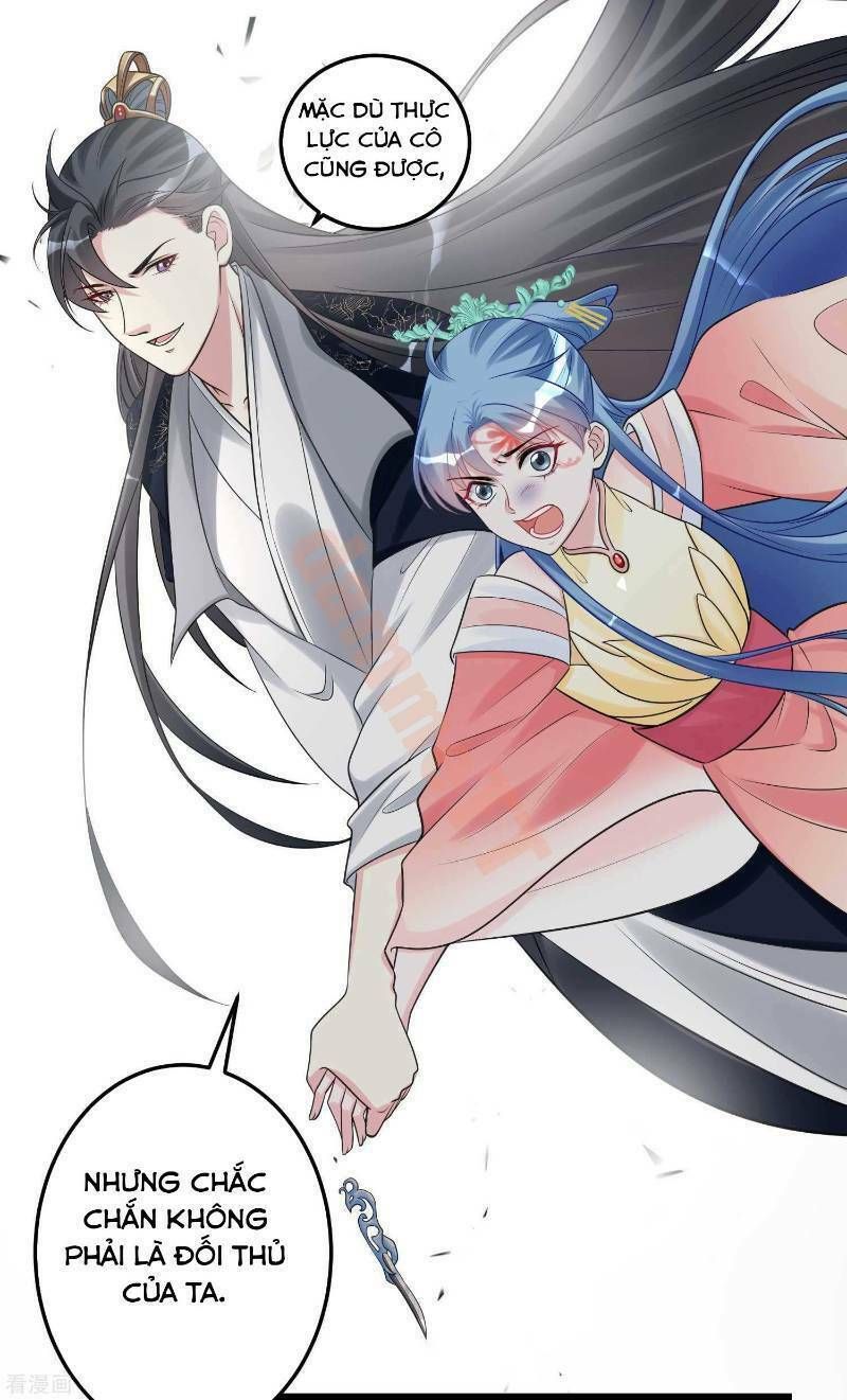 đọc truyện Độc Y Đích Nữ Chương 62 ảnh 14 tại Thiên Thai Truyện