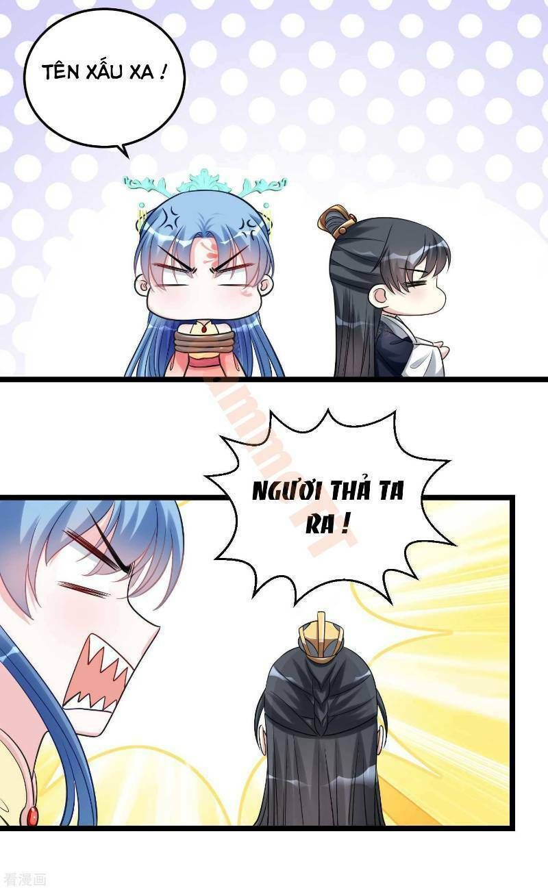 đọc truyện Độc Y Đích Nữ Chương 62 ảnh 18 tại Thiên Thai Truyện