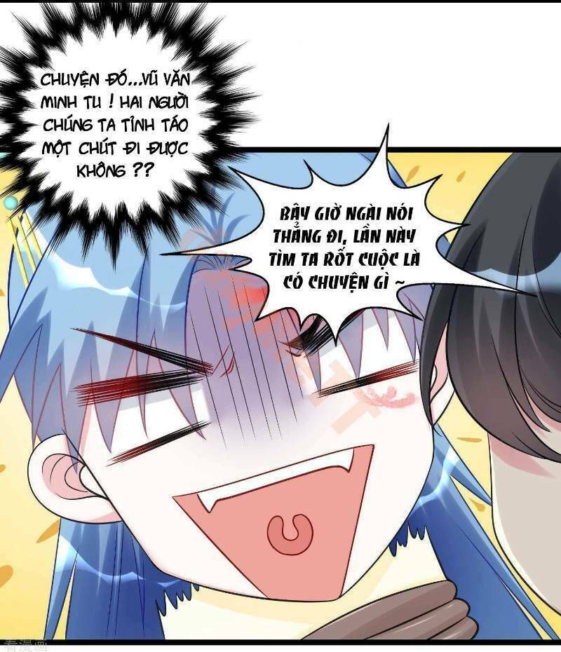 đọc truyện Độc Y Đích Nữ Chương 62 ảnh 21 tại Thiên Thai Truyện