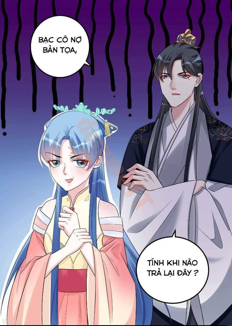 đọc truyện Độc Y Đích Nữ Chương 62 ảnh 24 tại Thiên Thai Truyện