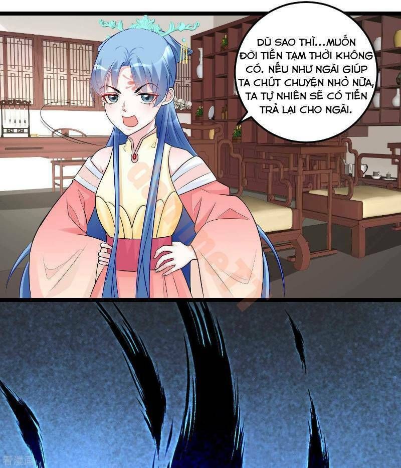 đọc truyện Độc Y Đích Nữ Chương 62 ảnh 27 tại Thiên Thai Truyện