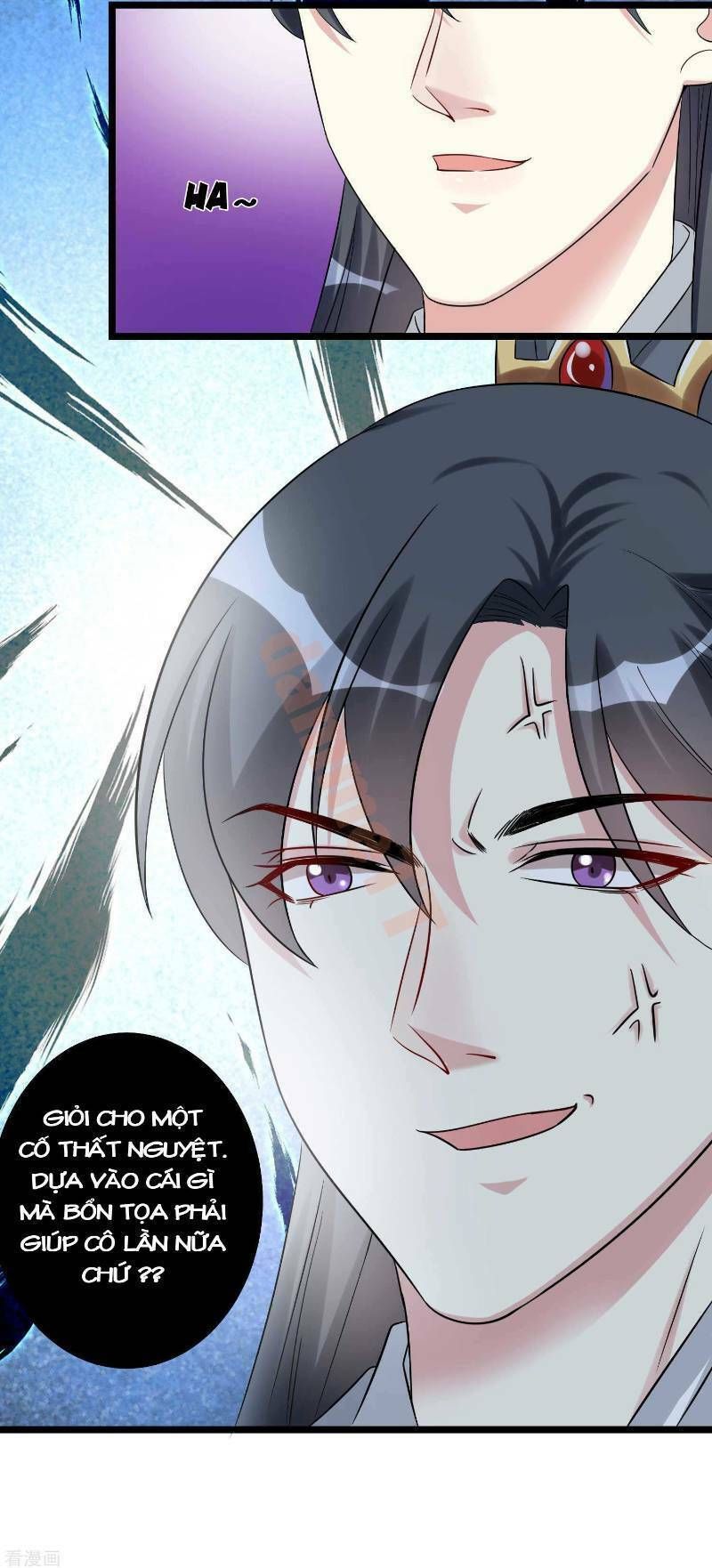 đọc truyện Độc Y Đích Nữ Chương 62 ảnh 28 tại Thiên Thai Truyện