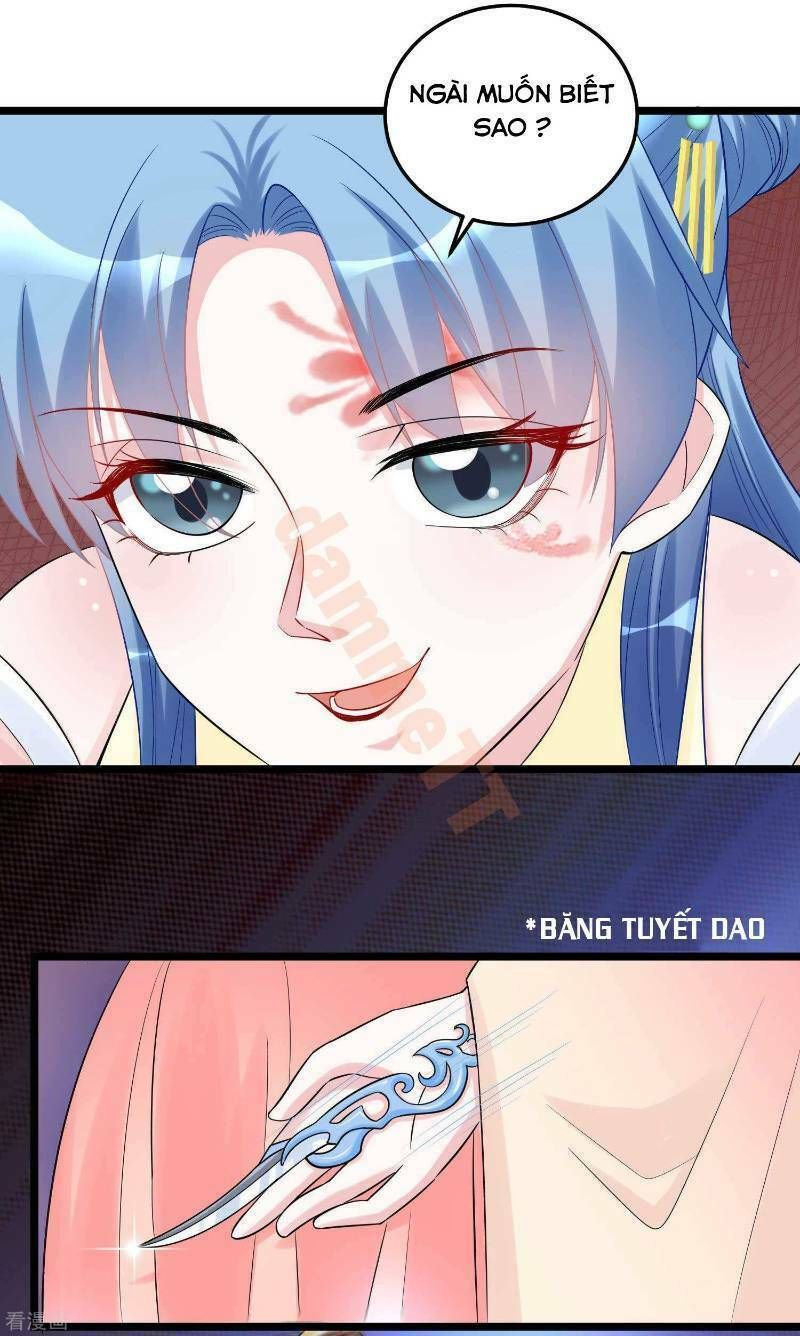 đọc truyện Độc Y Đích Nữ Chương 62 ảnh 8 tại Thiên Thai Truyện