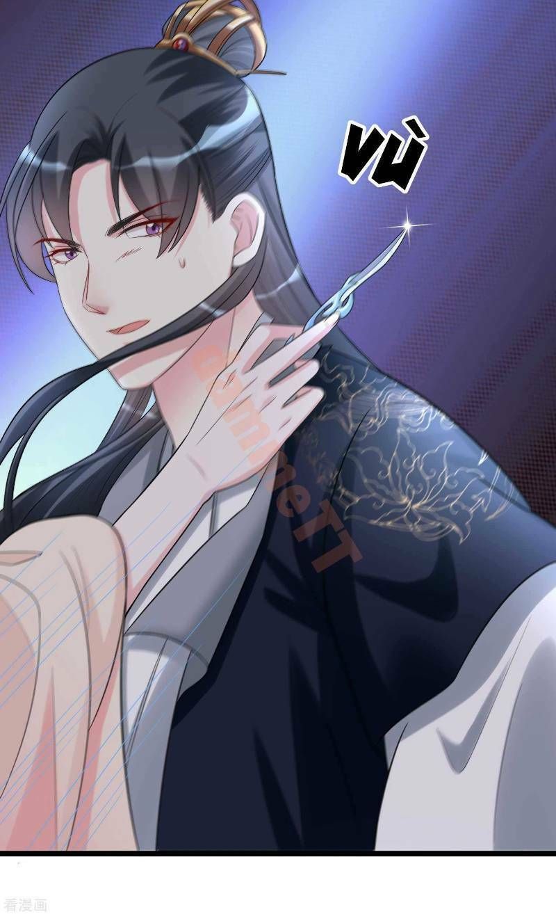 đọc truyện Độc Y Đích Nữ Chương 62 ảnh 9 tại Thiên Thai Truyện