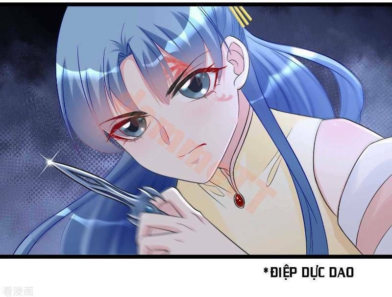 đọc truyện Độc Y Đích Nữ Chương 62 ảnh 10 tại Thiên Thai Truyện