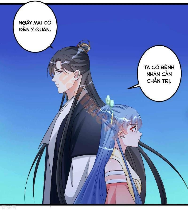 đọc truyện Độc Y Đích Nữ Chương 63 ảnh 13 tại Thiên Thai Truyện