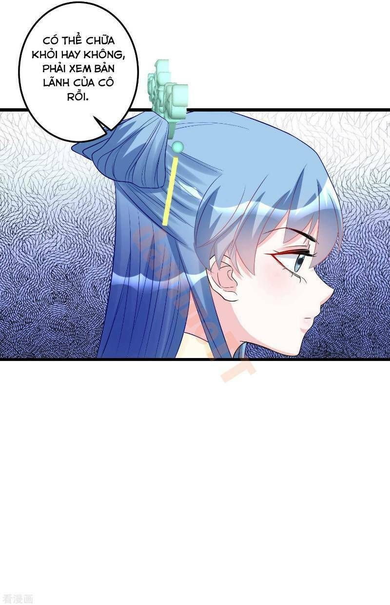 đọc truyện Độc Y Đích Nữ Chương 63 ảnh 15 tại Thiên Thai Truyện