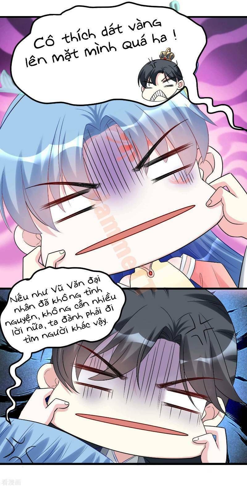 đọc truyện Độc Y Đích Nữ Chương 63 ảnh 4 tại Thiên Thai Truyện