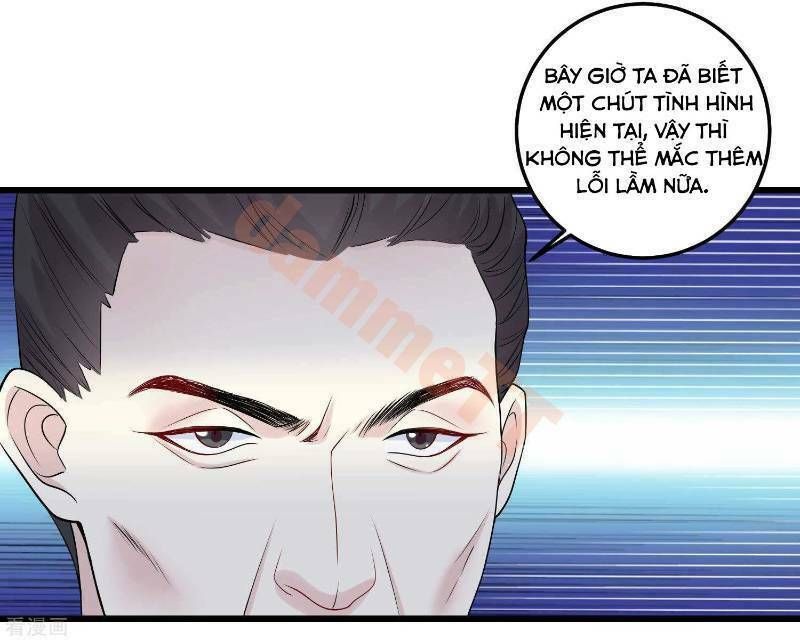 đọc truyện Độc Y Đích Nữ Chương 63 ảnh 29 tại Thiên Thai Truyện