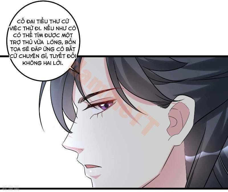 đọc truyện Độc Y Đích Nữ Chương 63 ảnh 9 tại Thiên Thai Truyện