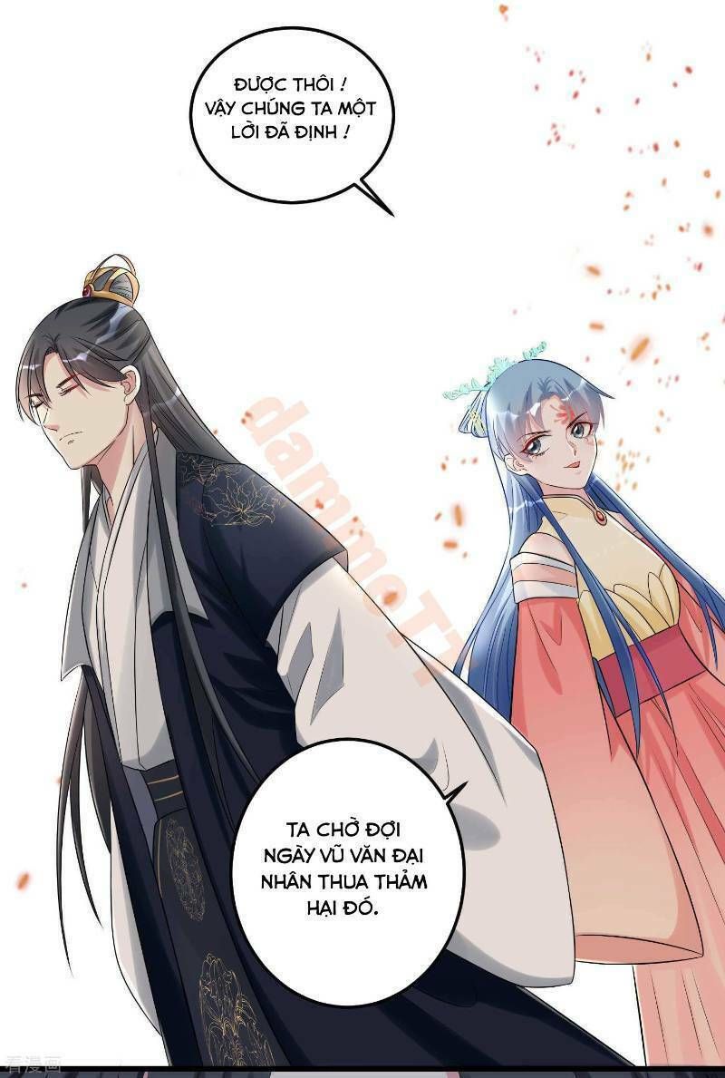 đọc truyện Độc Y Đích Nữ Chương 63 ảnh 10 tại Thiên Thai Truyện