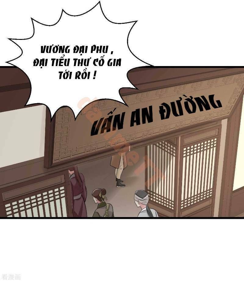 đọc truyện Độc Y Đích Nữ Chương 64 ảnh 16 tại Thiên Thai Truyện