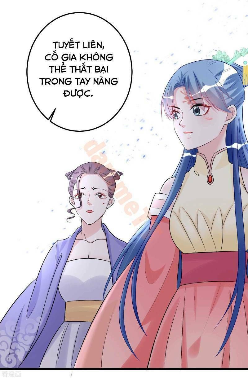 đọc truyện Độc Y Đích Nữ Chương 64 ảnh 4 tại Thiên Thai Truyện