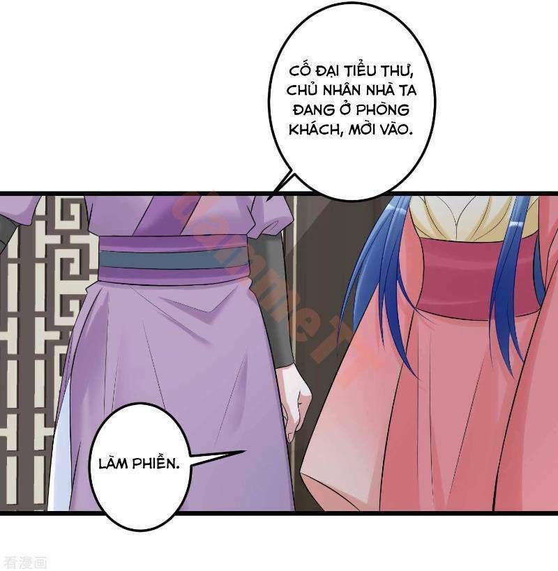 đọc truyện Độc Y Đích Nữ Chương 64 ảnh 25 tại Thiên Thai Truyện