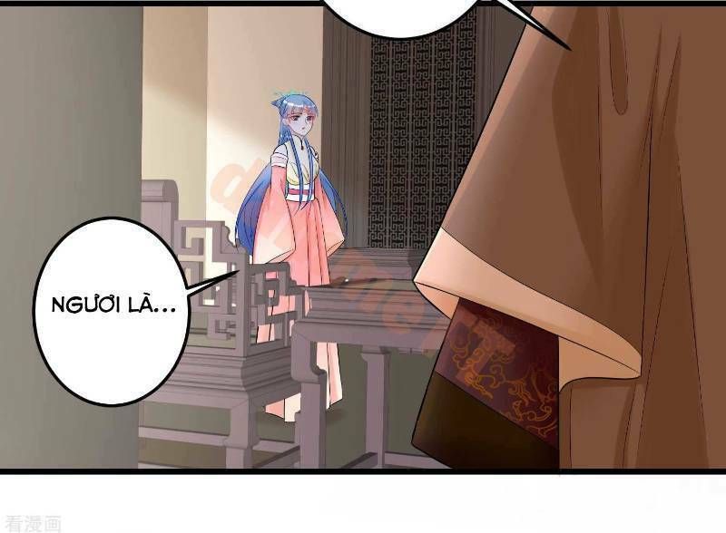 đọc truyện Độc Y Đích Nữ Chương 64 ảnh 27 tại Thiên Thai Truyện