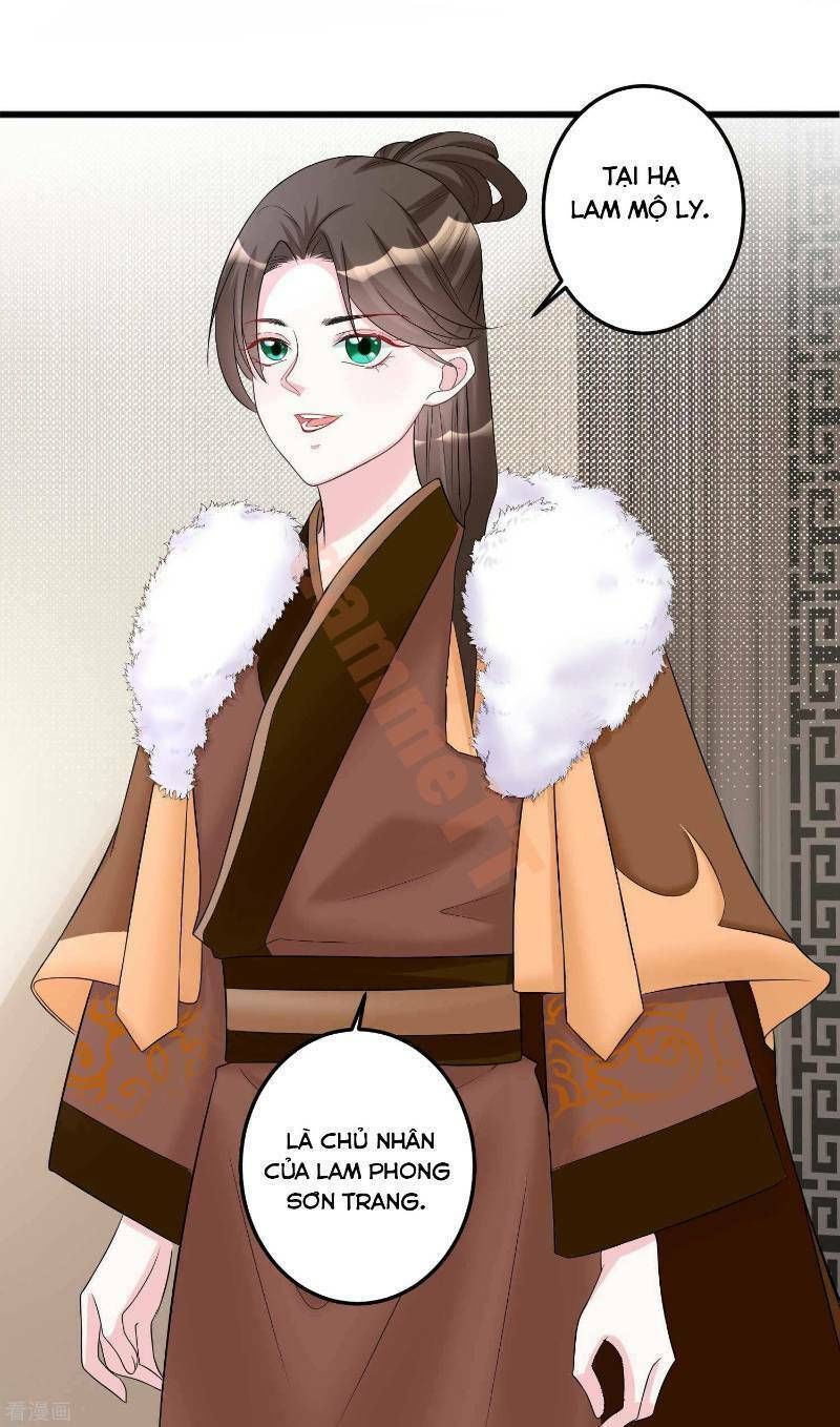 đọc truyện Độc Y Đích Nữ Chương 64 ảnh 28 tại Thiên Thai Truyện