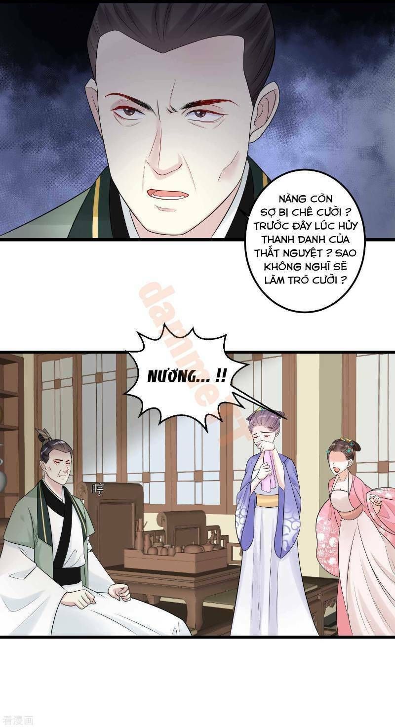 đọc truyện Độc Y Đích Nữ Chương 64 ảnh 7 tại Thiên Thai Truyện