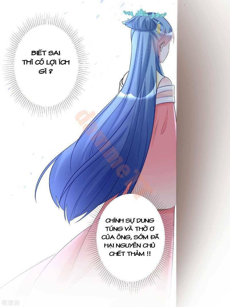 đọc truyện Độc Y Đích Nữ Chương 64 ảnh 9 tại Thiên Thai Truyện