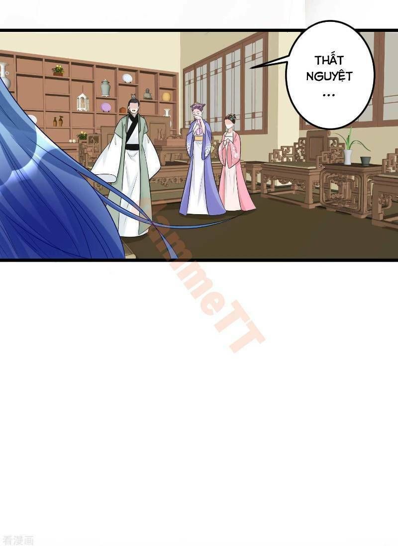 đọc truyện Độc Y Đích Nữ Chương 64 ảnh 10 tại Thiên Thai Truyện