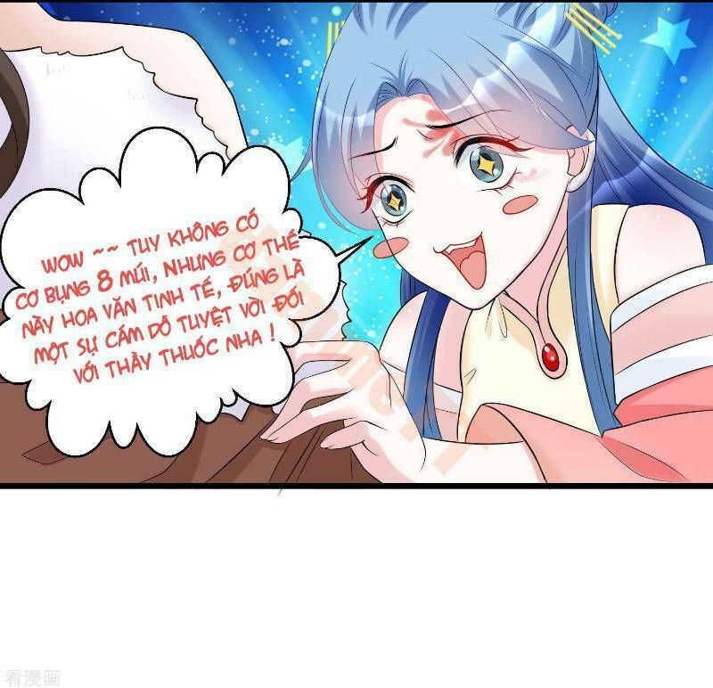 đọc truyện Độc Y Đích Nữ Chương 65 ảnh 14 tại Thiên Thai Truyện