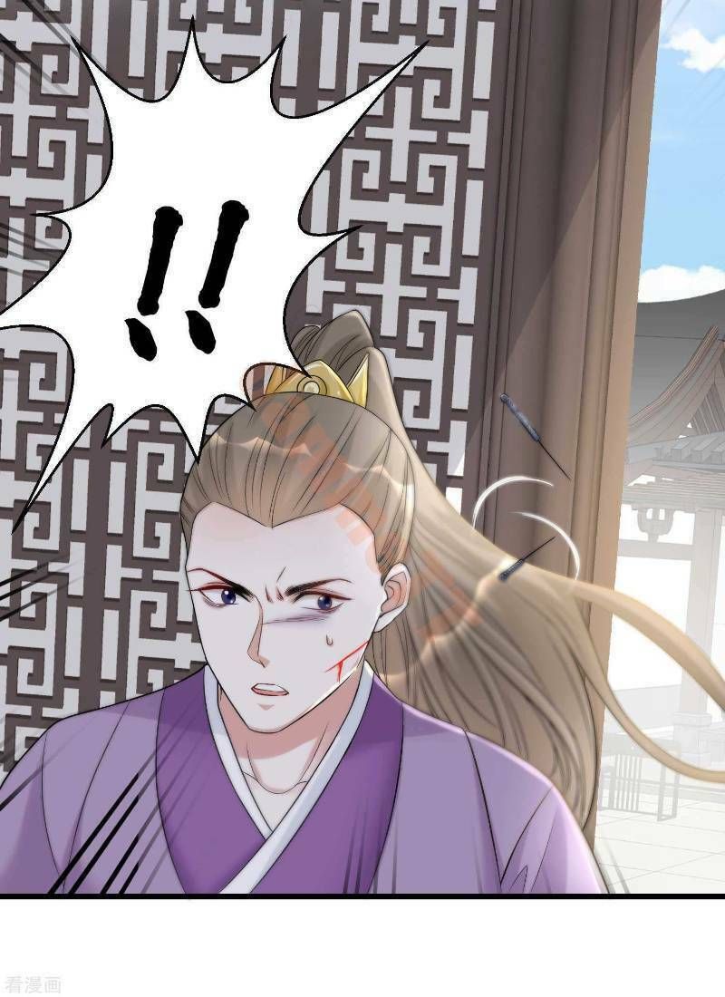 đọc truyện Độc Y Đích Nữ Chương 65 ảnh 18 tại Thiên Thai Truyện