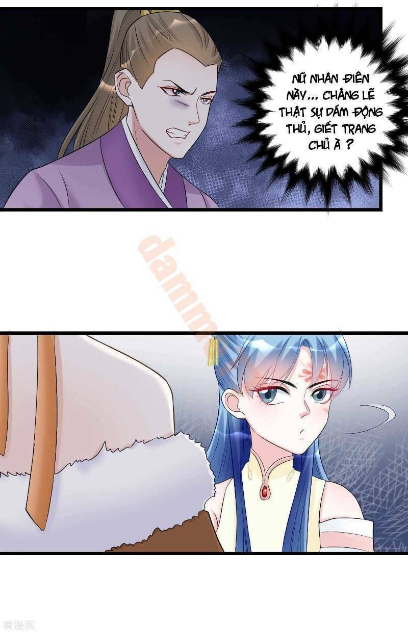 đọc truyện Độc Y Đích Nữ Chương 65 ảnh 20 tại Thiên Thai Truyện