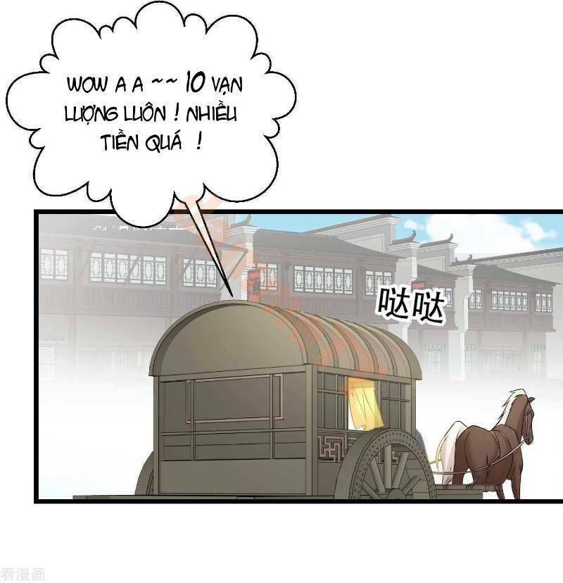 đọc truyện Độc Y Đích Nữ Chương 66 ảnh 15 tại Thiên Thai Truyện