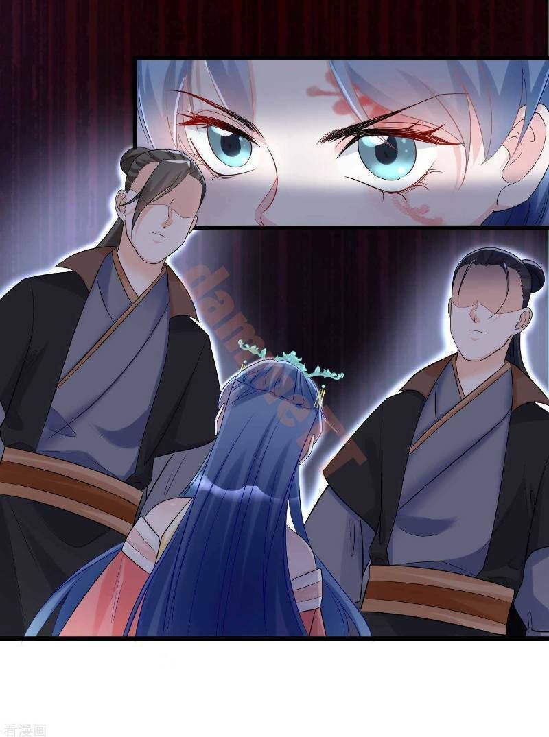 đọc truyện Độc Y Đích Nữ Chương 66 ảnh 23 tại Thiên Thai Truyện