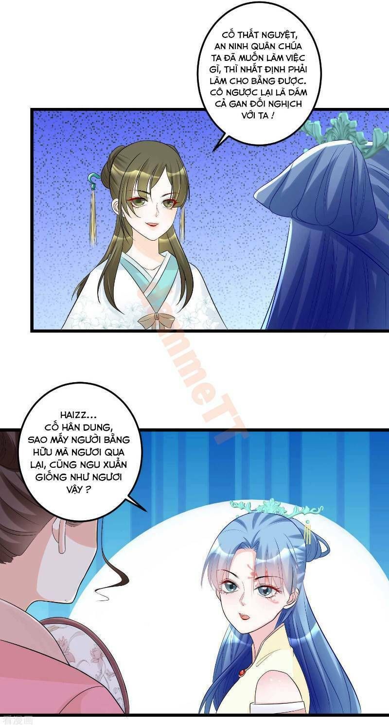 đọc truyện Độc Y Đích Nữ Chương 66 ảnh 24 tại Thiên Thai Truyện