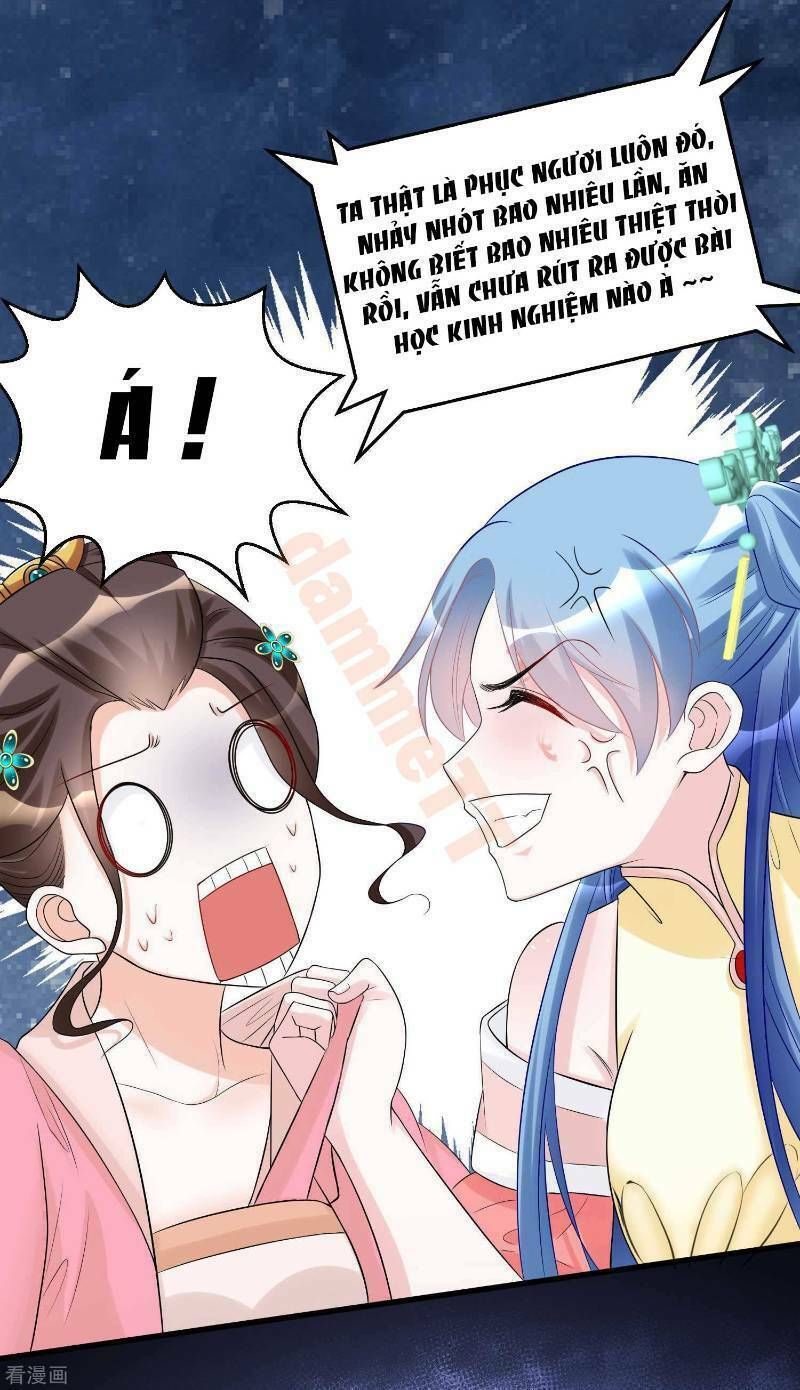 đọc truyện Độc Y Đích Nữ Chương 66 ảnh 26 tại Thiên Thai Truyện