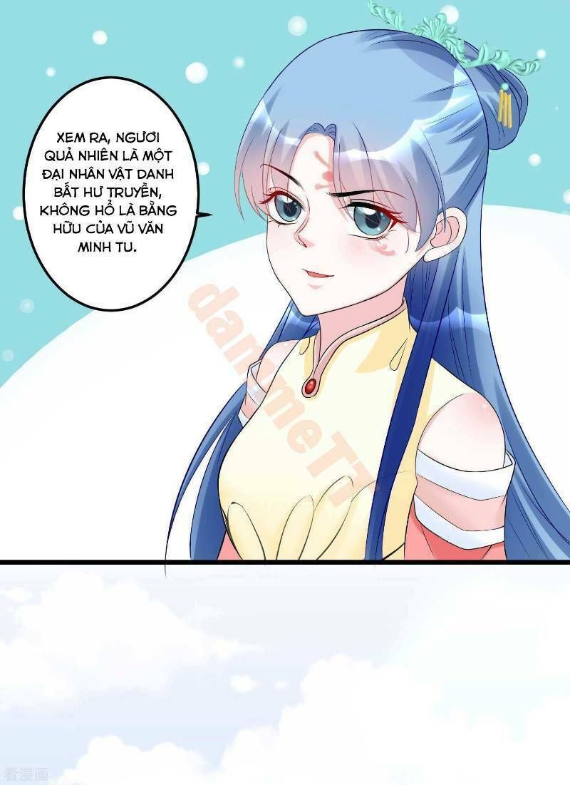 đọc truyện Độc Y Đích Nữ Chương 66 ảnh 9 tại Thiên Thai Truyện